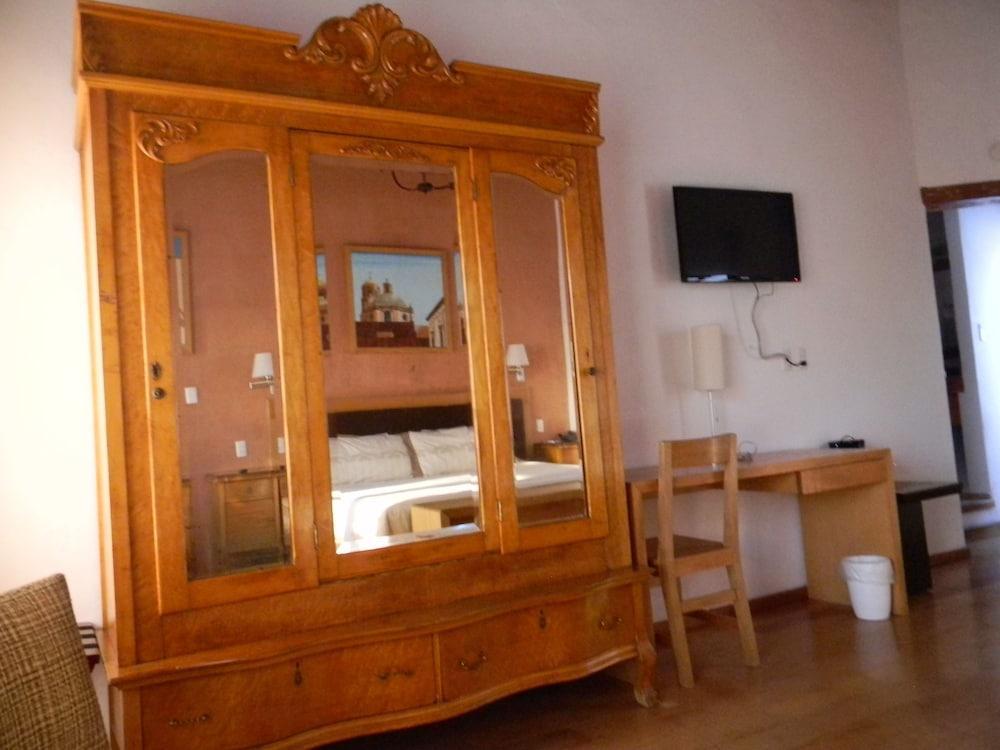 Hotel Quinta Lucca Querétaro Zewnętrze zdjęcie