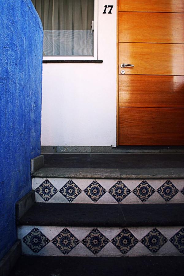 Hotel Quinta Lucca Querétaro Zewnętrze zdjęcie