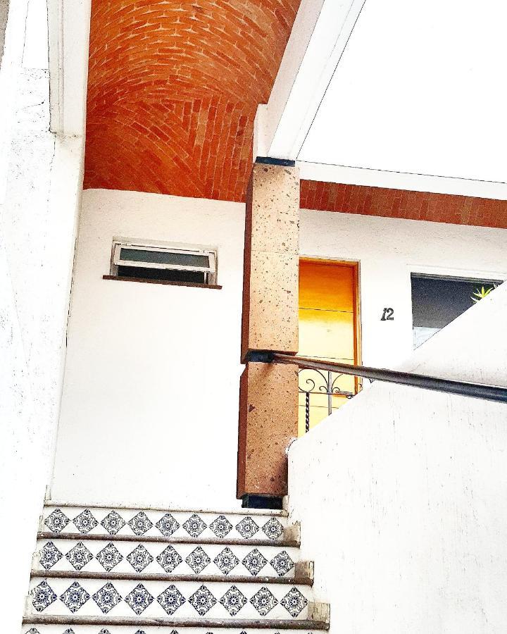 Hotel Quinta Lucca Querétaro Zewnętrze zdjęcie