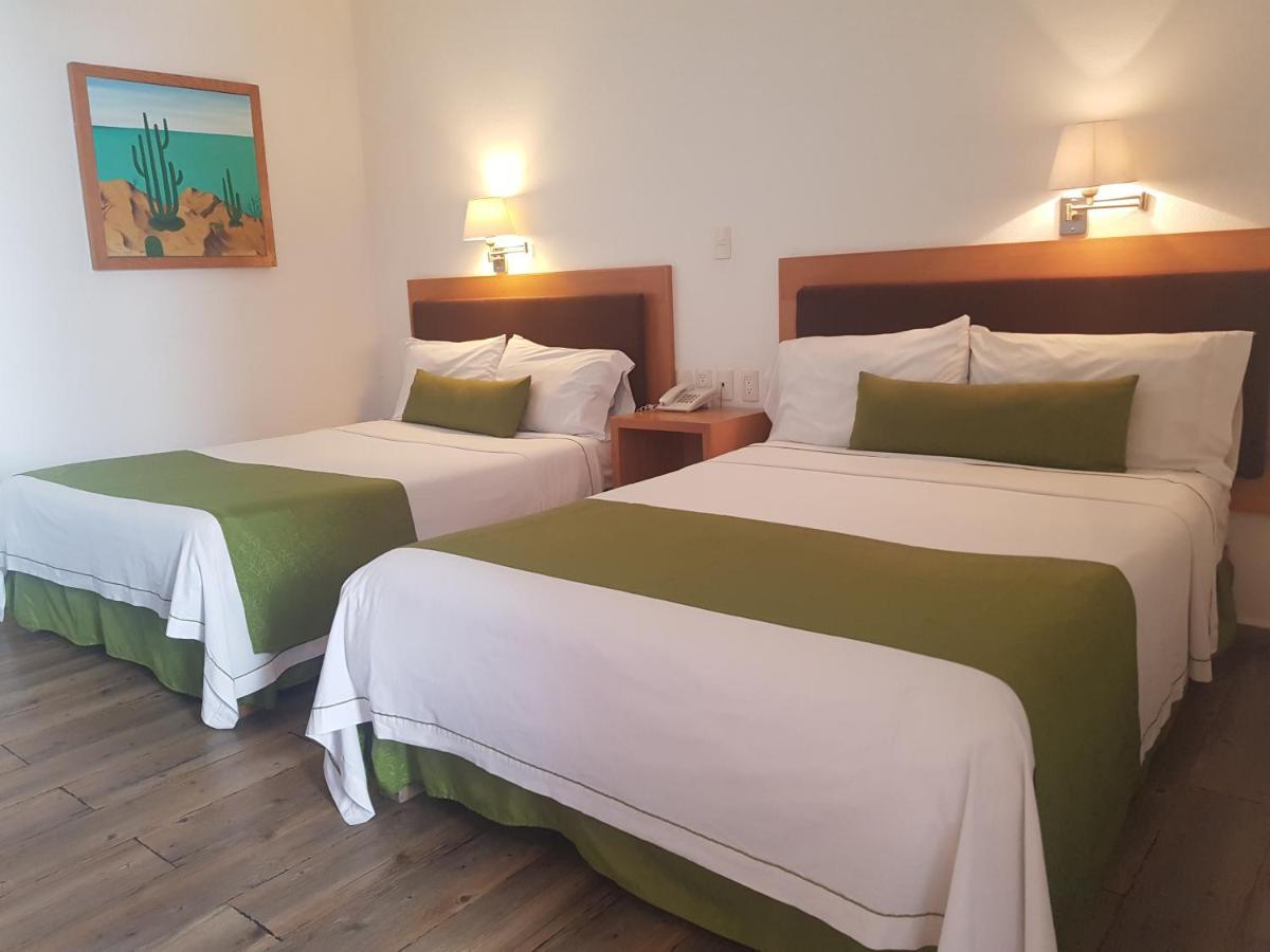 Hotel Quinta Lucca Querétaro Zewnętrze zdjęcie