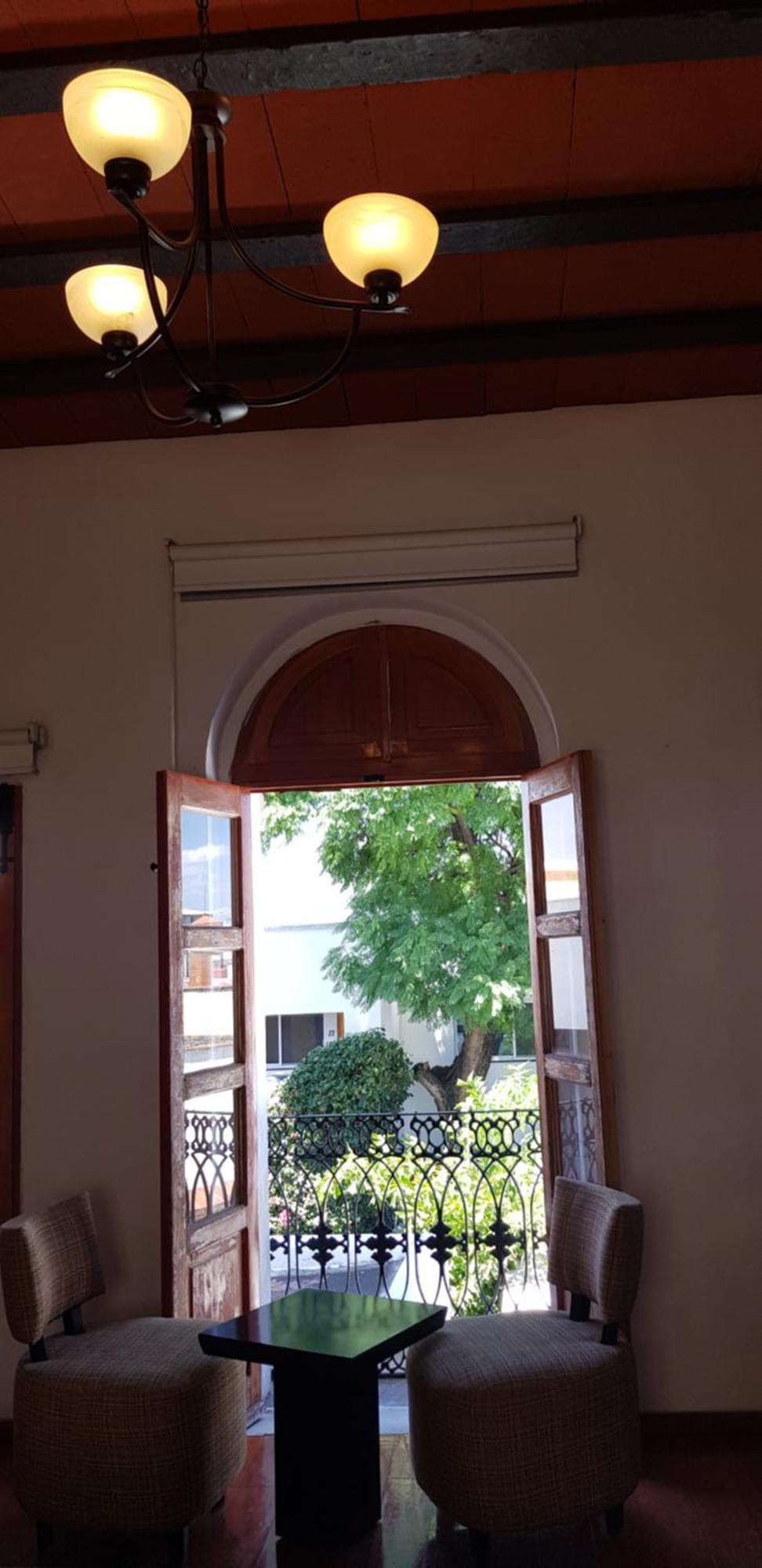 Hotel Quinta Lucca Querétaro Zewnętrze zdjęcie