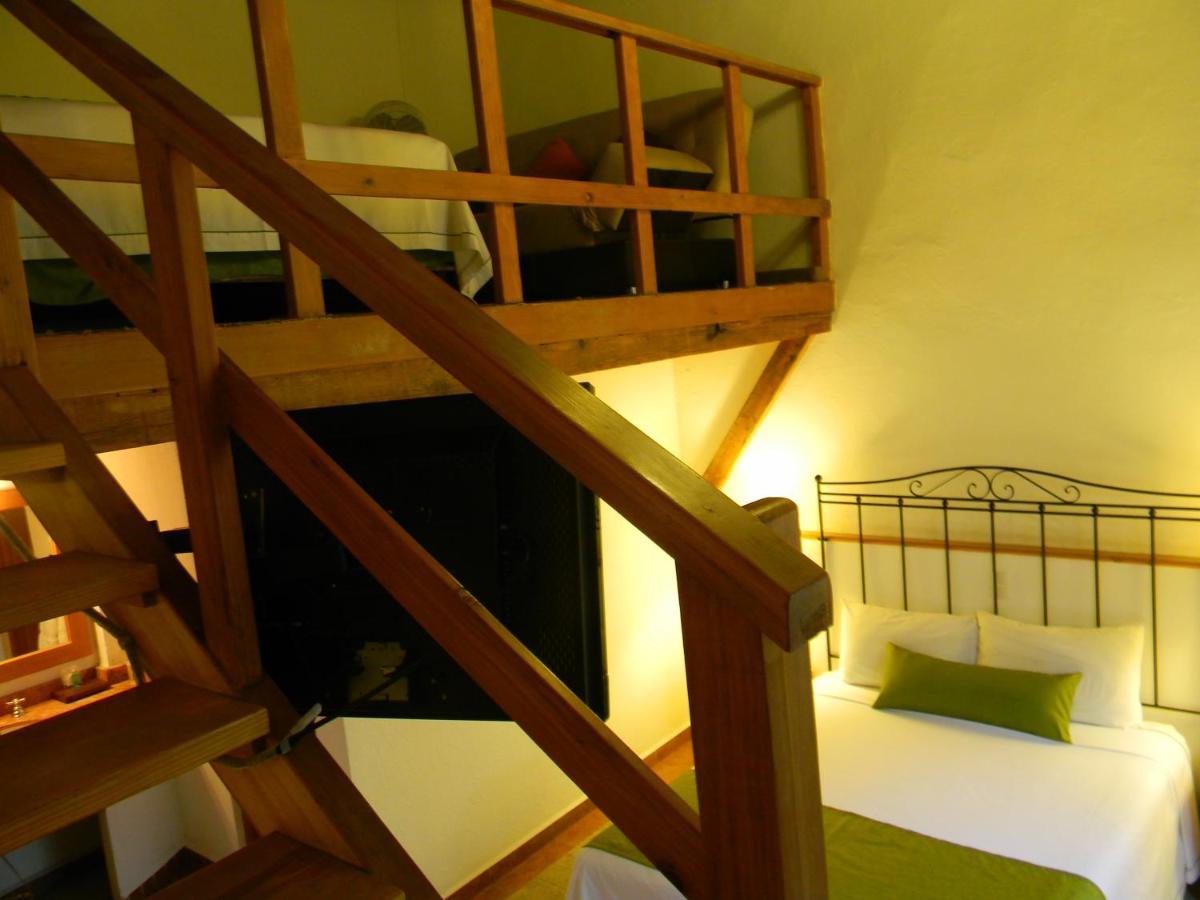 Hotel Quinta Lucca Querétaro Zewnętrze zdjęcie