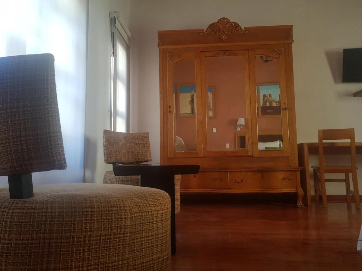 Hotel Quinta Lucca Querétaro Zewnętrze zdjęcie