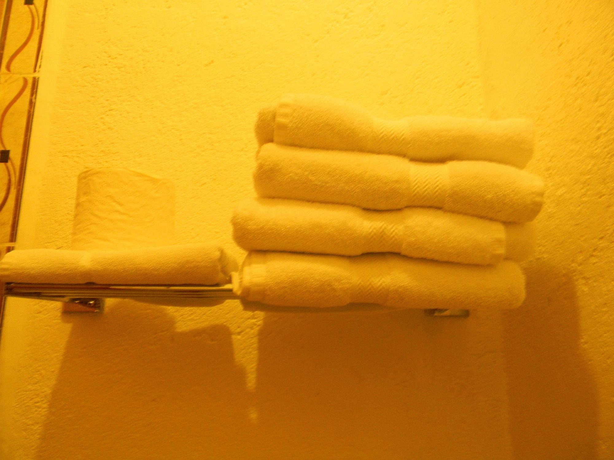 Hotel Quinta Lucca Querétaro Zewnętrze zdjęcie