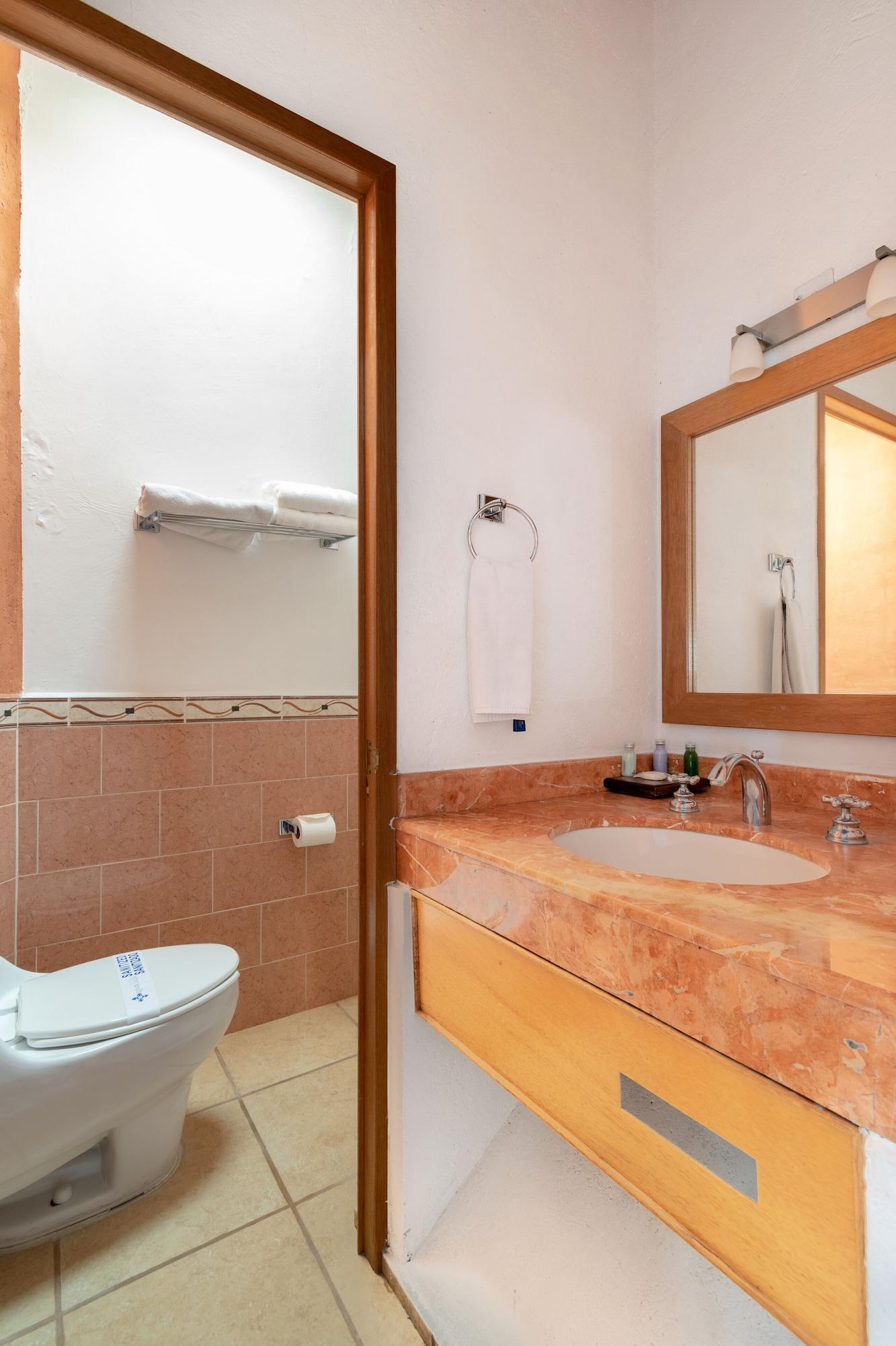 Hotel Quinta Lucca Querétaro Zewnętrze zdjęcie