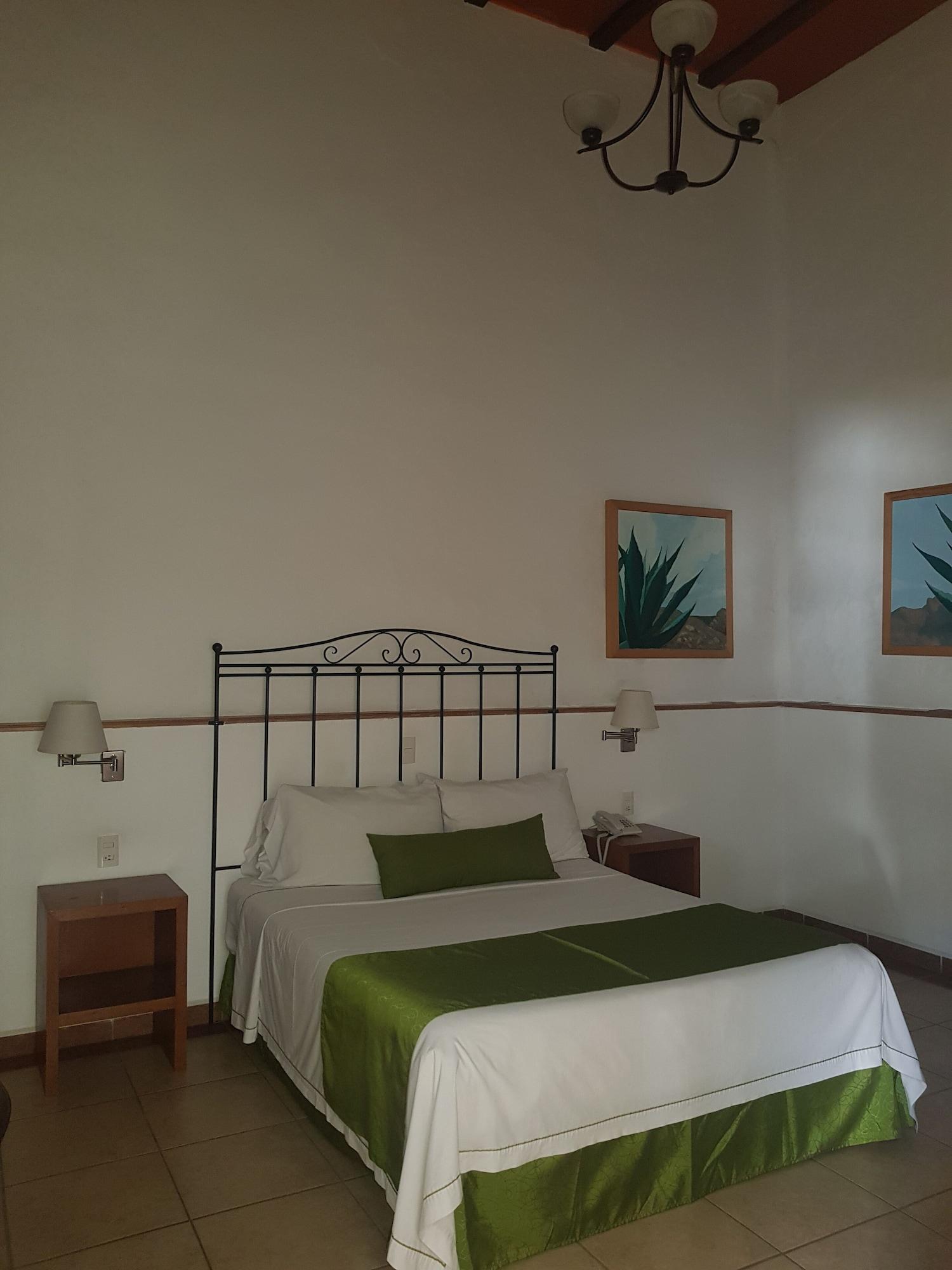 Hotel Quinta Lucca Querétaro Zewnętrze zdjęcie