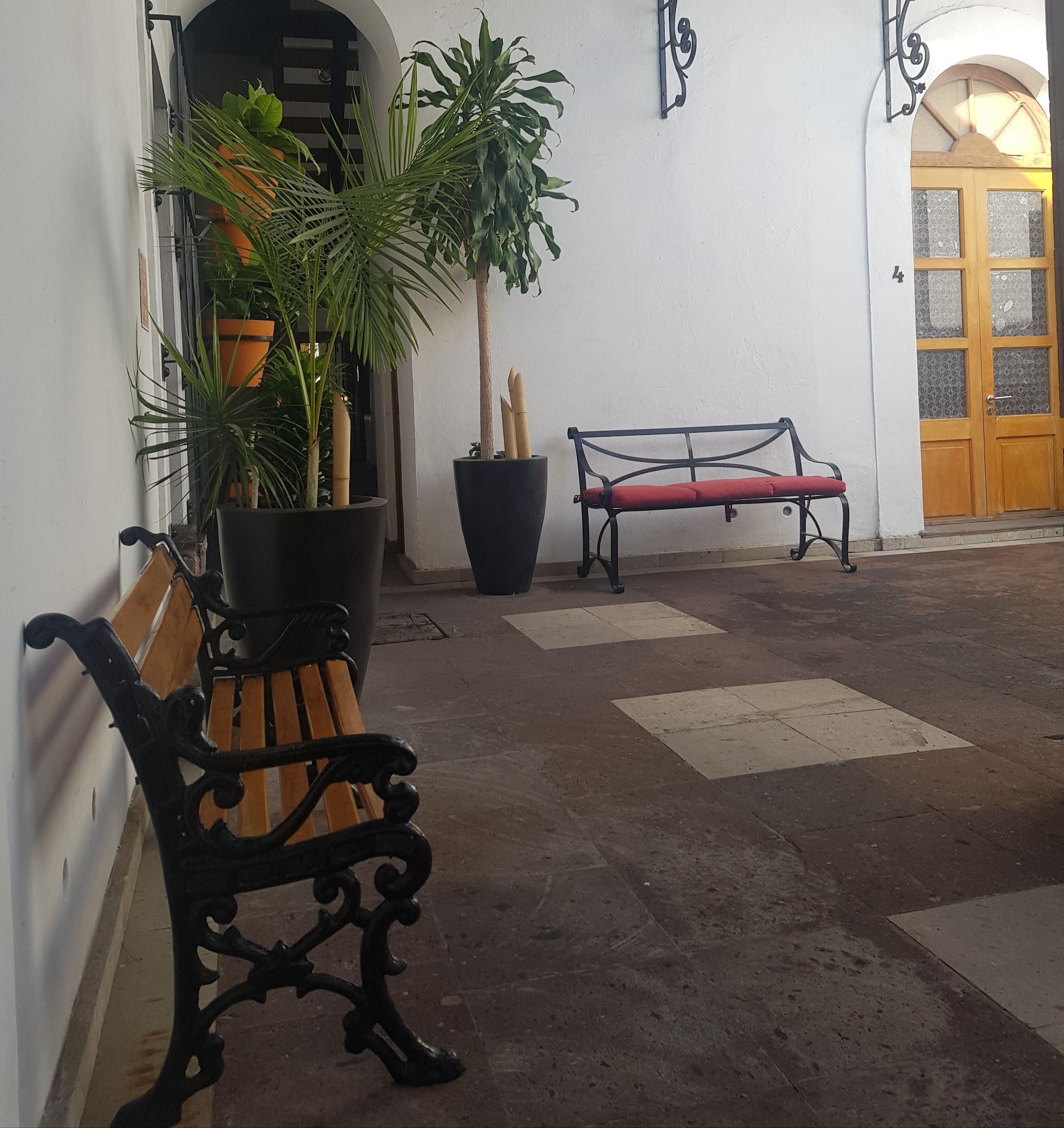Hotel Quinta Lucca Querétaro Zewnętrze zdjęcie