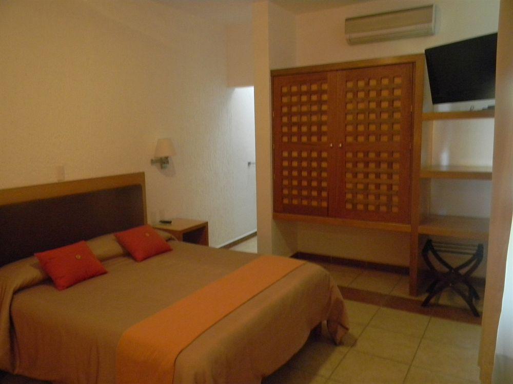 Hotel Quinta Lucca Querétaro Zewnętrze zdjęcie